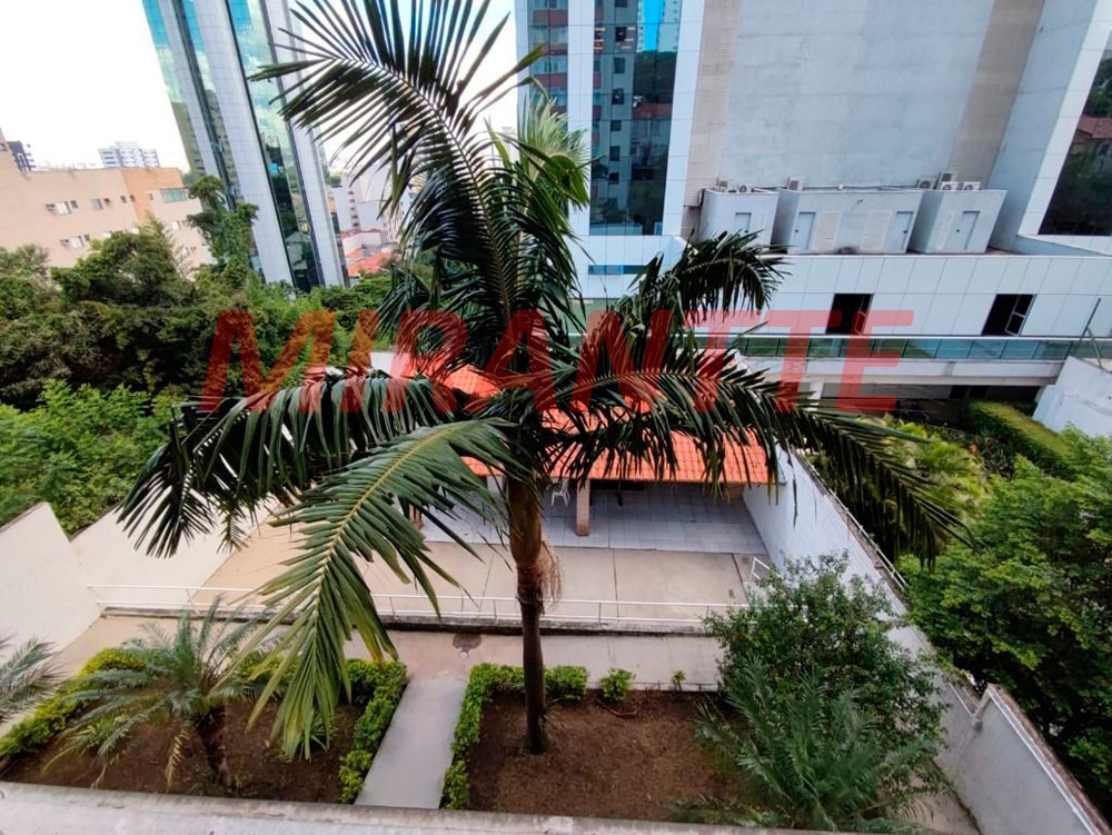 Apartamento de 0.96m² com 2 quartos em Santana