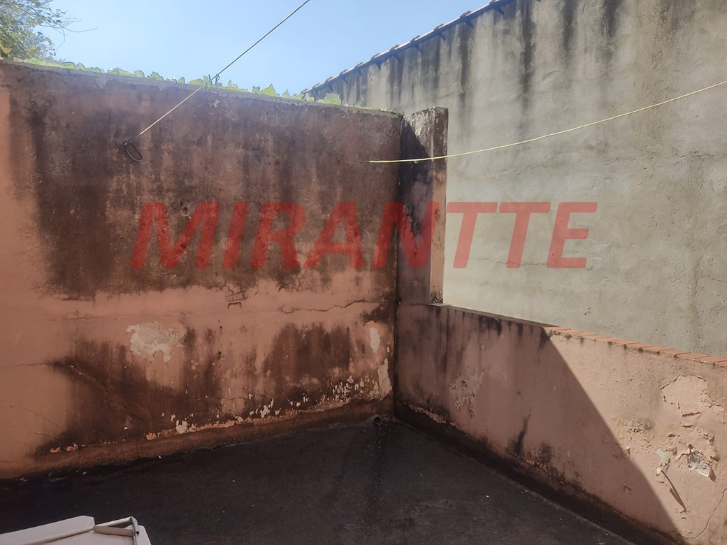 Casa terrea de 161m² com 2 quartos em Vila Guaca