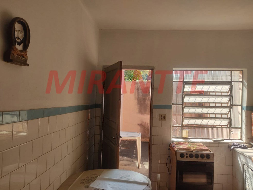 Casa terrea de 161m² com 2 quartos em Vila Guaca