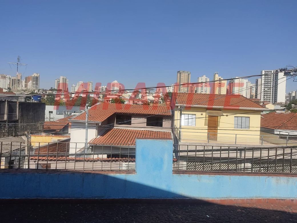Casa terrea de 161m² com 2 quartos em Vila Guaca