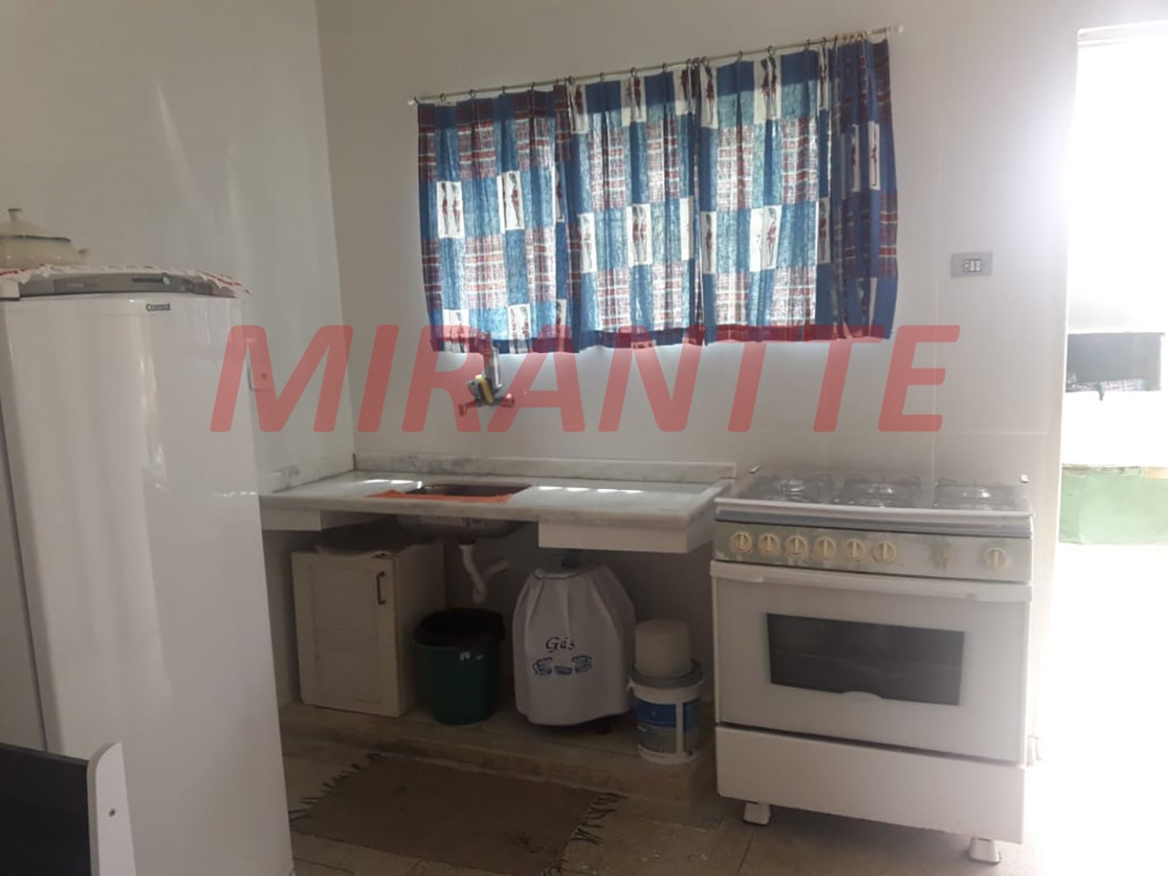 Casa terrea de 1m² com 2 quartos em Balneário Gardem Mar