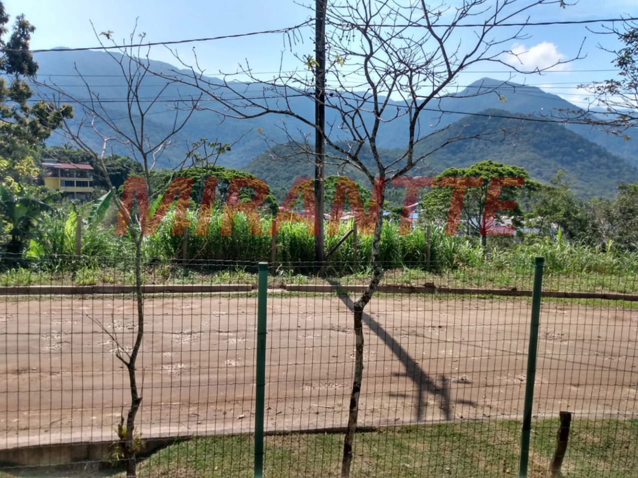 Casa terrea de 1m² com 2 quartos em Balneário Gardem Mar