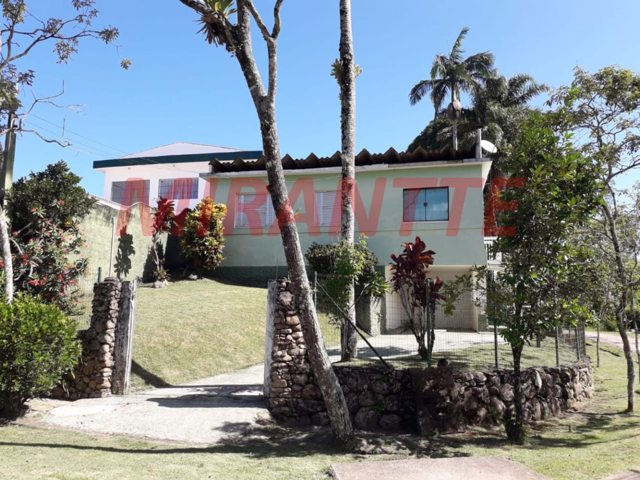 Casa terrea de 1m² com 2 quartos em Balneário Gardem Mar
