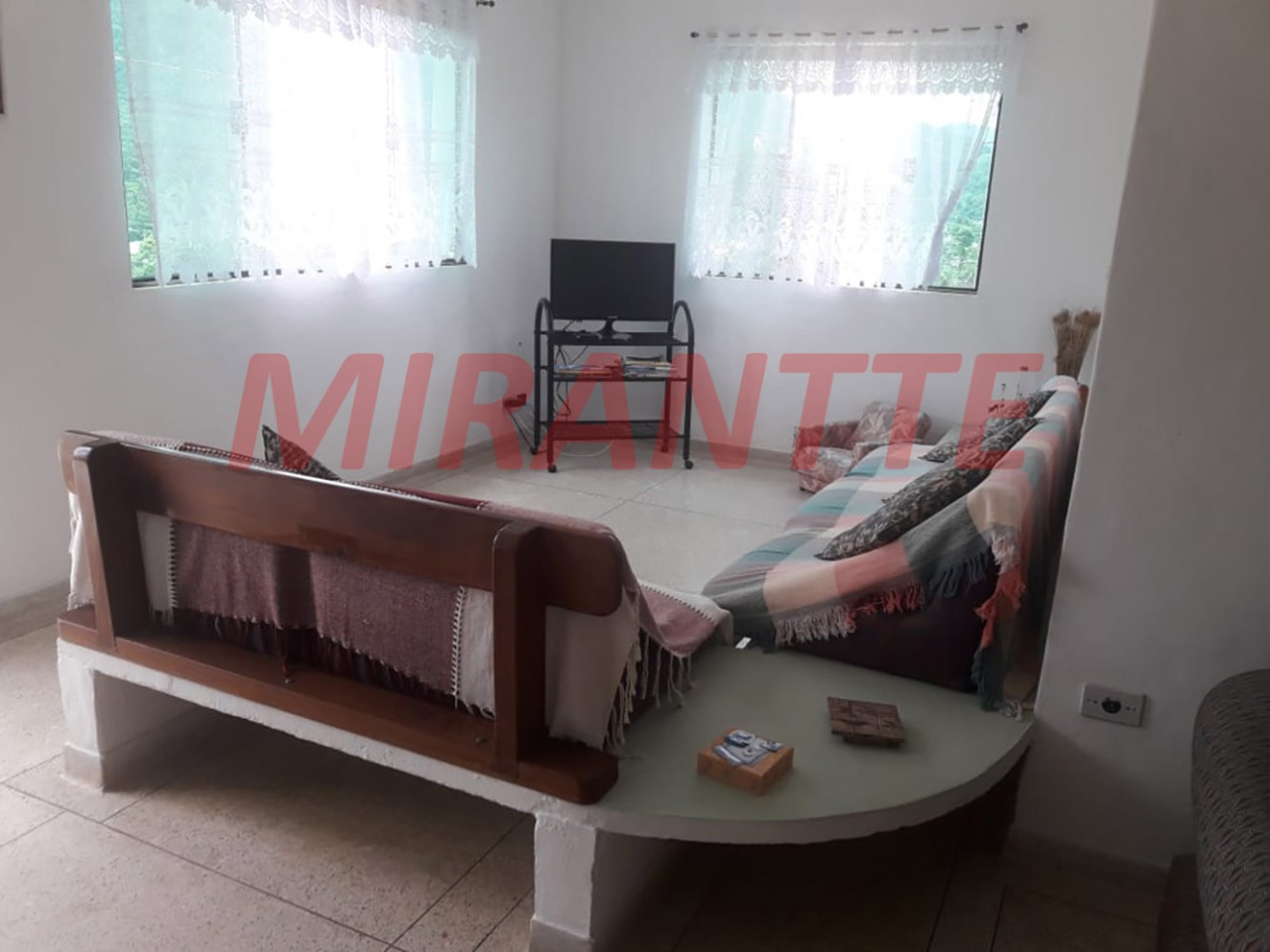 Casa terrea de 1m² com 2 quartos em Balneário Gardem Mar
