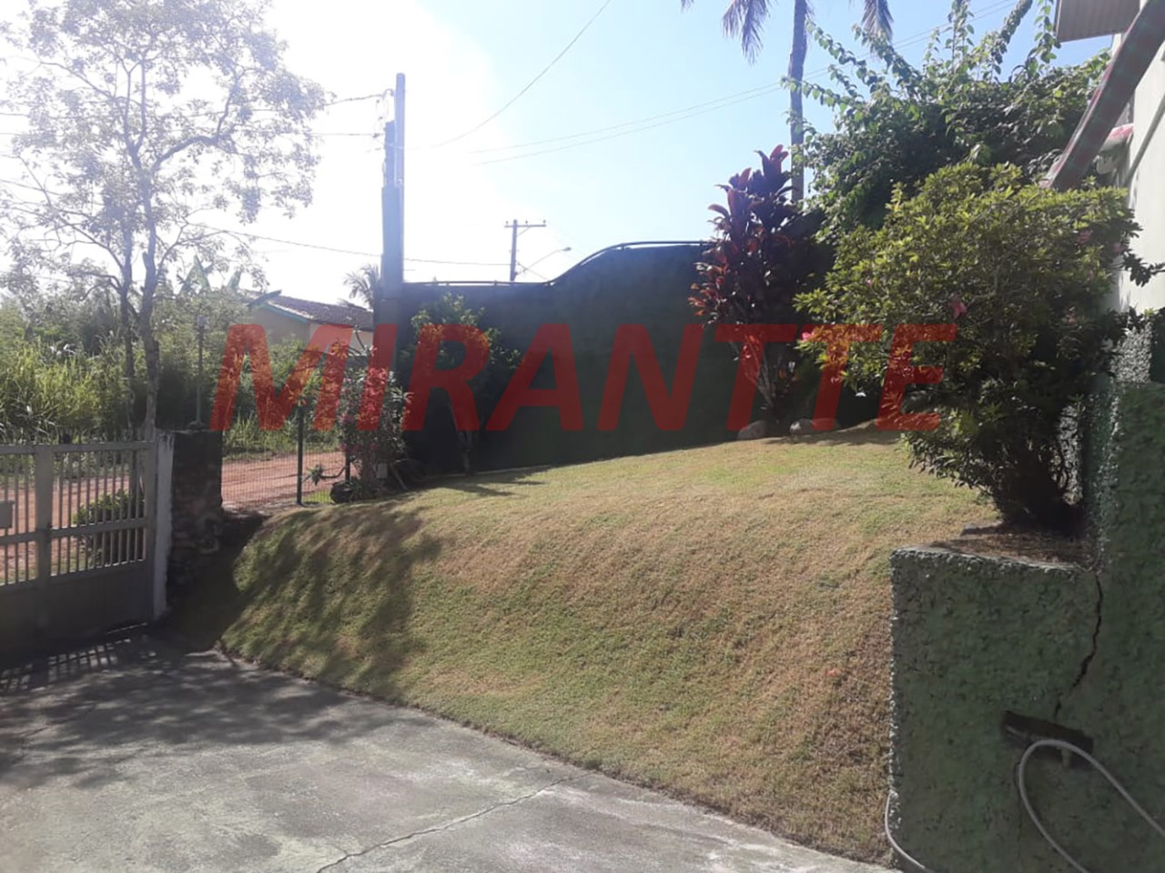 Casa terrea de 1m² com 2 quartos em Balneário Gardem Mar