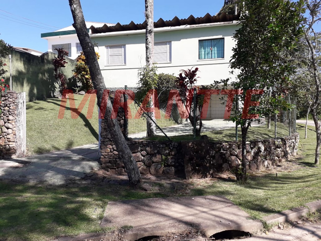 Casa terrea de 1m² com 2 quartos em Balneário Gardem Mar