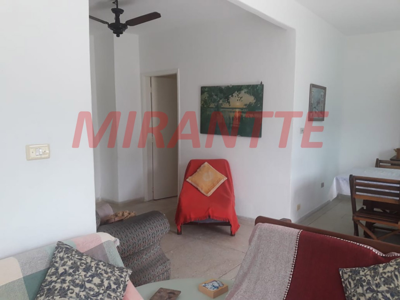 Casa terrea de 1m² com 2 quartos em Balneário Gardem Mar