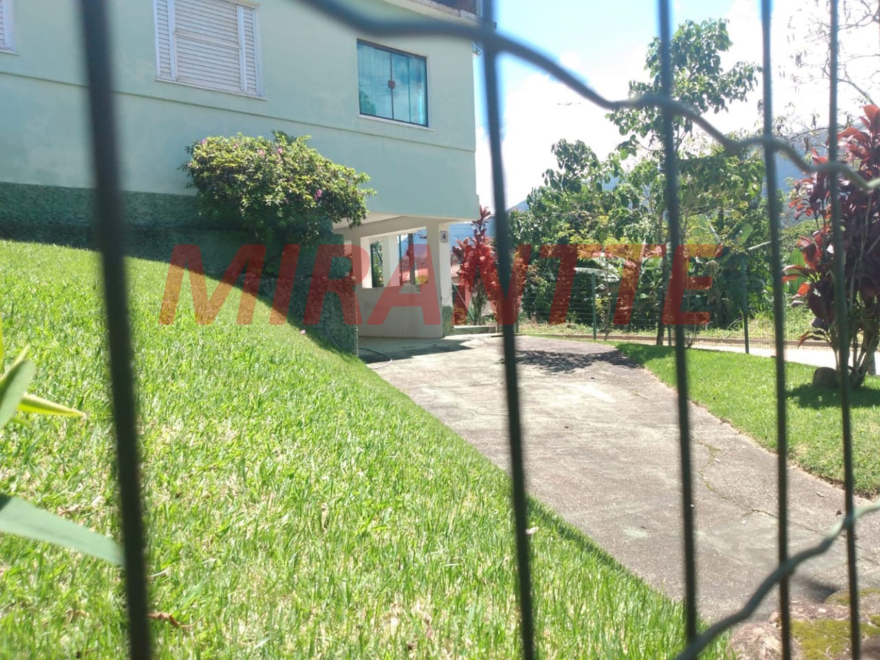 Casa terrea de 1m² com 2 quartos em Balneário Gardem Mar
