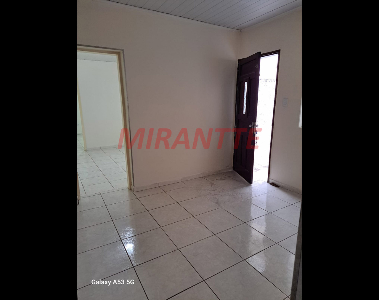 Casa terrea de 180m² com 2 quartos em Vila Mesquita