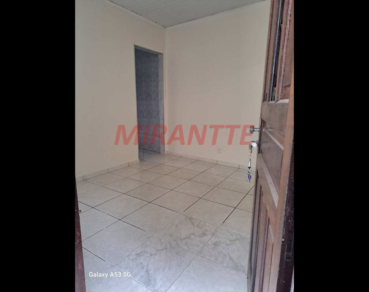 Casa terrea de 180m² com 2 quartos em Vila Mesquita
