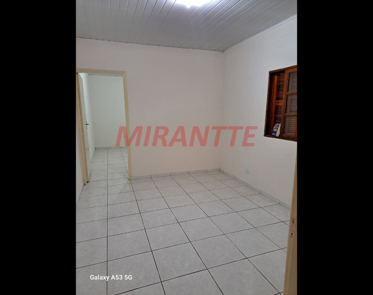 Casa terrea de 180m² com 2 quartos em Vila Mesquita
