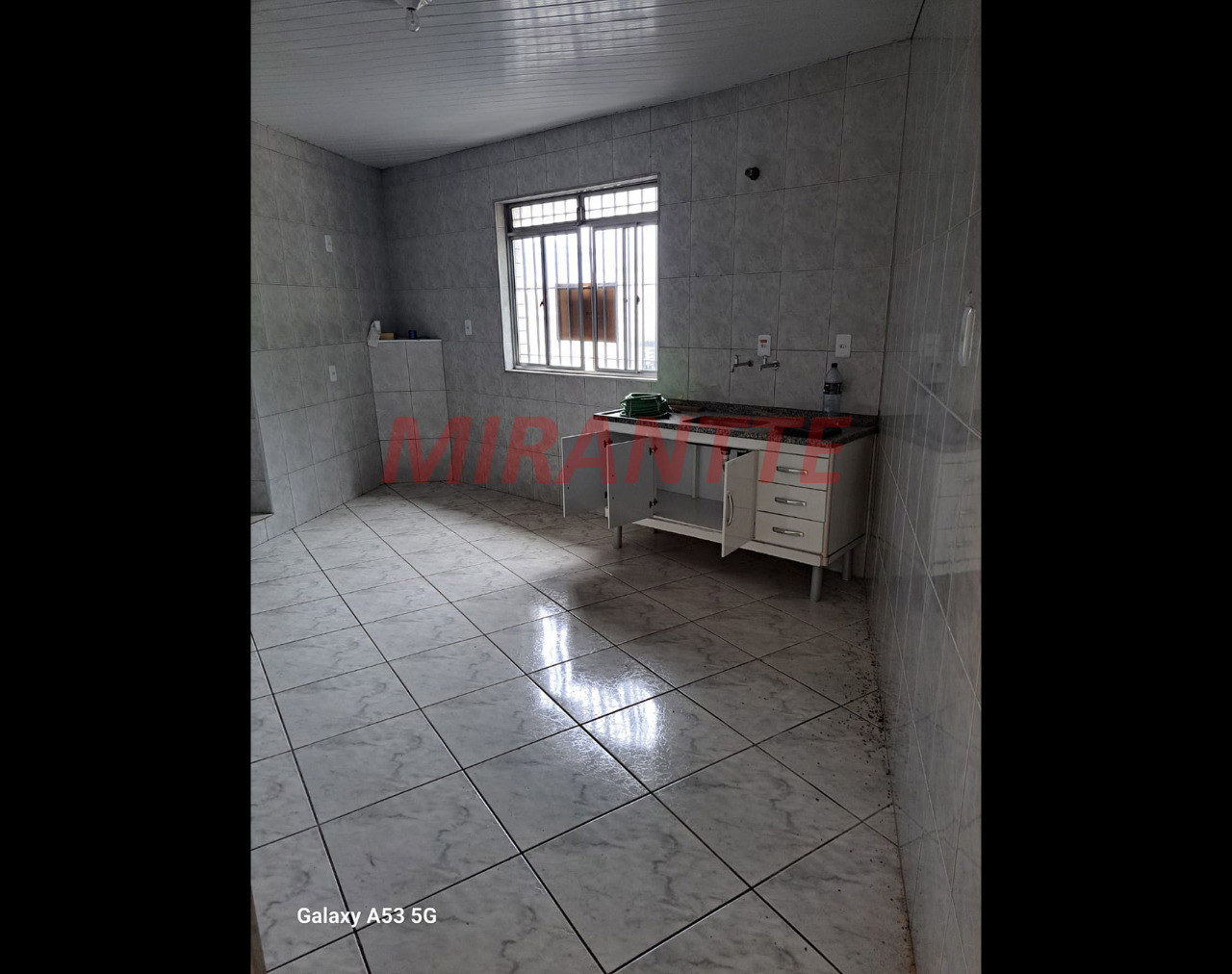 Casa terrea de 180m² com 2 quartos em Vila Mesquita
