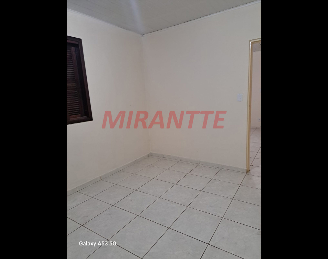 Casa terrea de 180m² com 2 quartos em Vila Mesquita