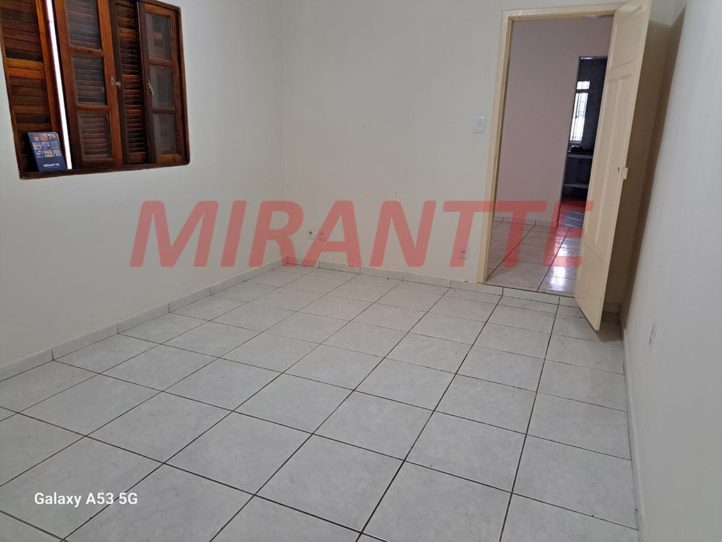 Casa terrea de 180m² com 2 quartos em Vila Mesquita