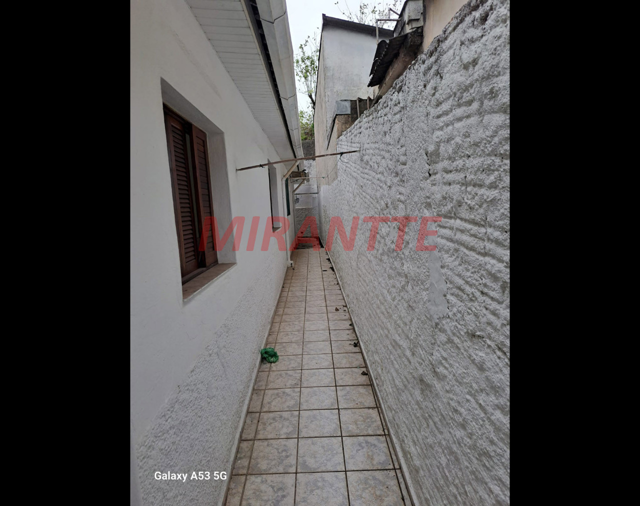 Casa terrea de 180m² com 2 quartos em Vila Mesquita
