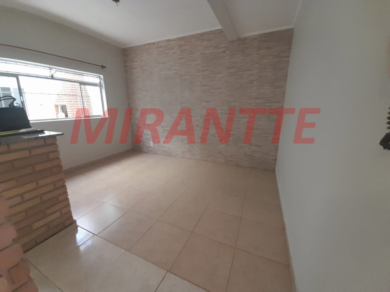 Sobrado de 140m² com 3 quartos em Vila Siqueira (Zona Norte)