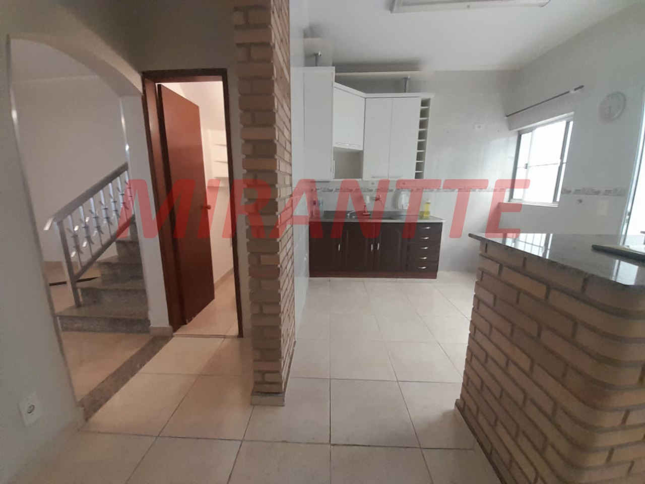 Sobrado de 140m² com 3 quartos em Vila Siqueira (Zona Norte)