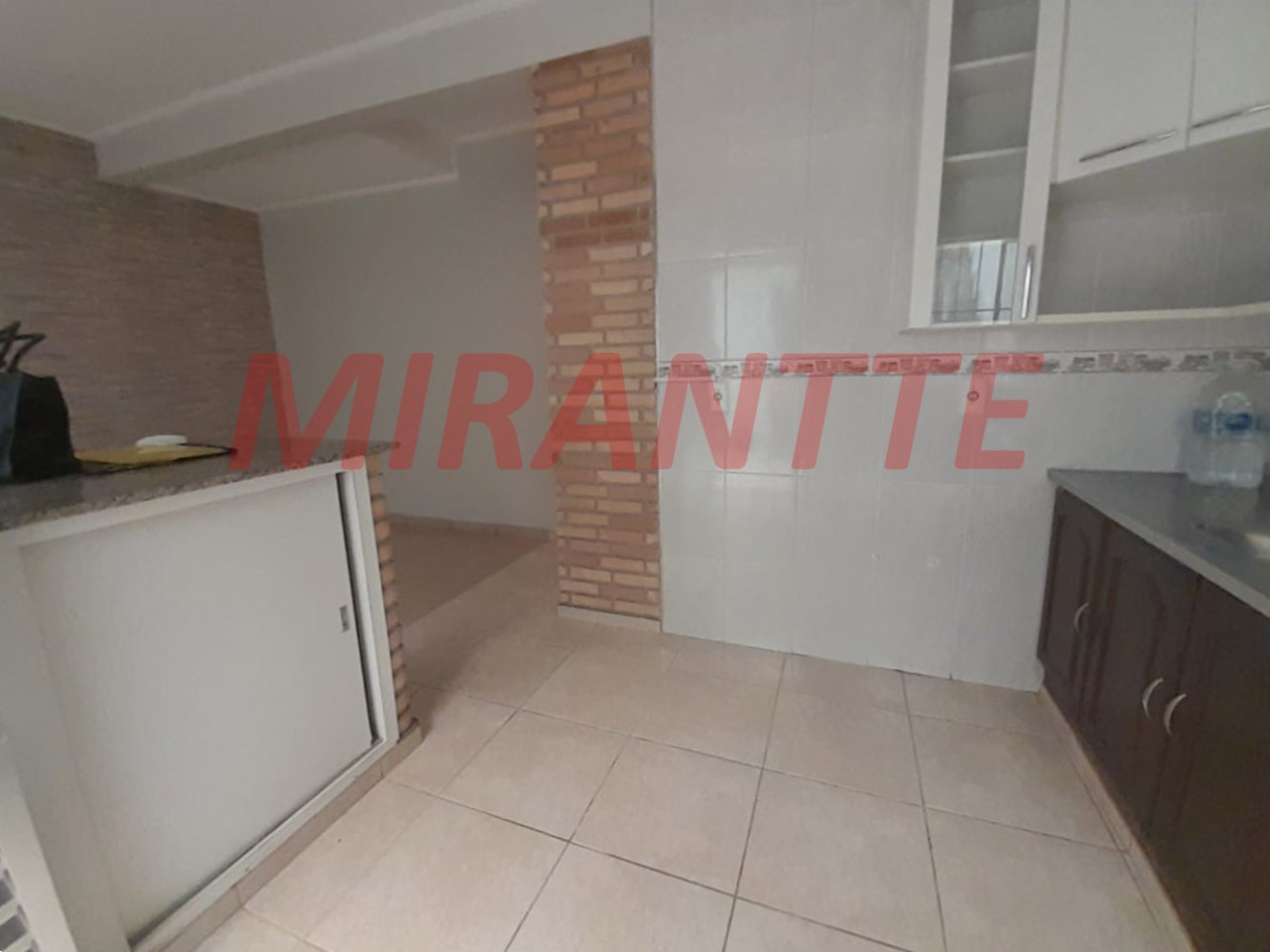 Sobrado de 140m² com 3 quartos em Vila Siqueira (Zona Norte)