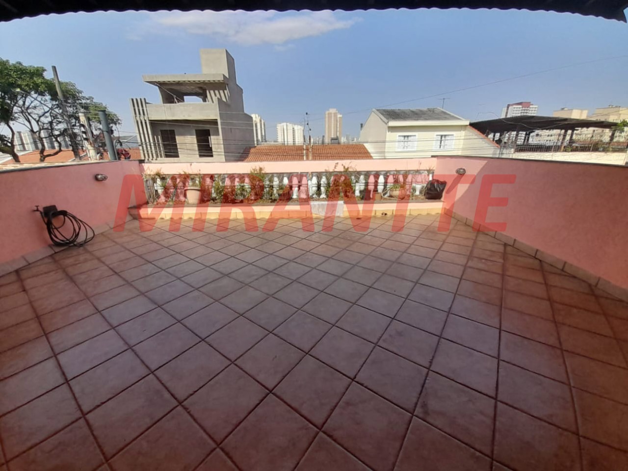 Sobrado de 140m² com 3 quartos em Vila Siqueira (Zona Norte)