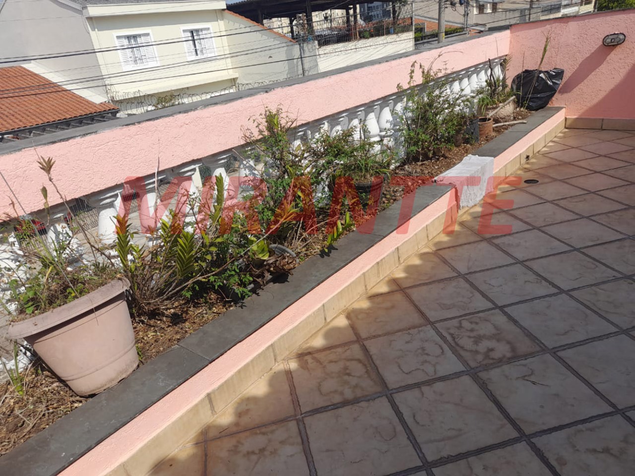 Sobrado de 140m² com 3 quartos em Vila Siqueira (Zona Norte)