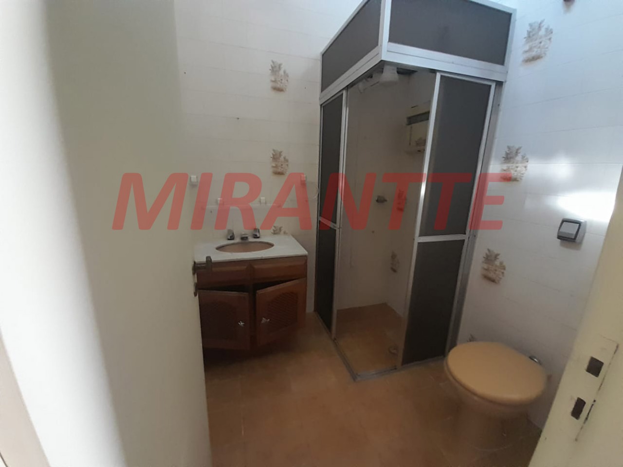 Sobrado de 140m² com 3 quartos em Vila Siqueira (Zona Norte)