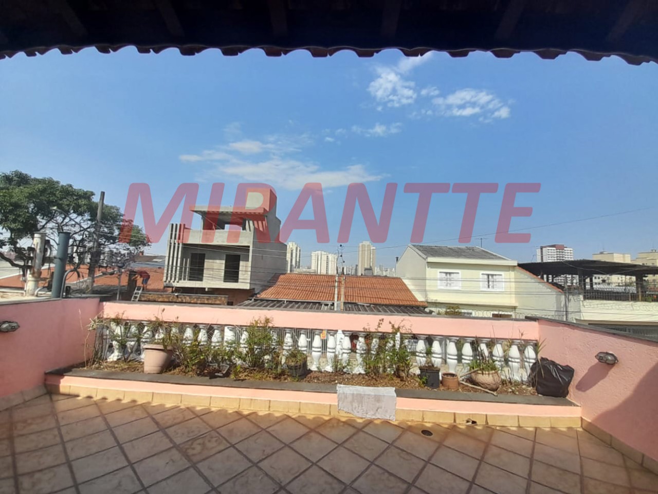 Sobrado de 140m² com 3 quartos em Vila Siqueira (Zona Norte)