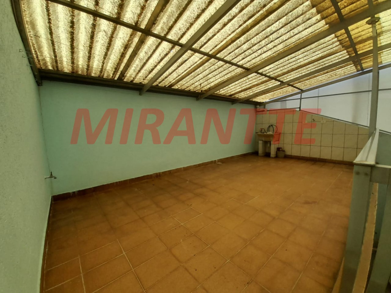 Sobrado de 140m² com 3 quartos em Vila Siqueira (Zona Norte)