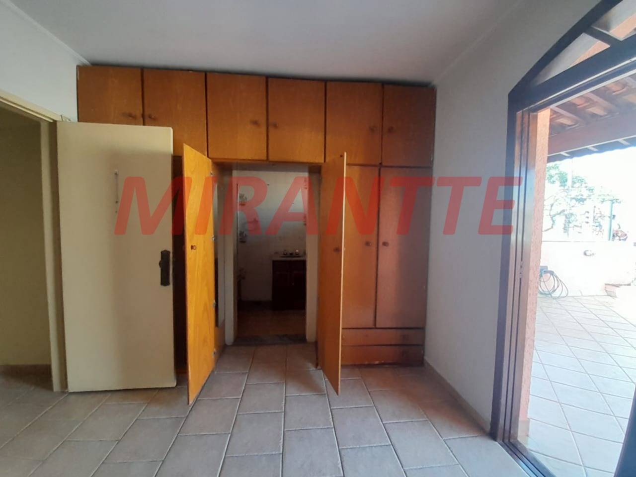 Sobrado de 140m² com 3 quartos em Vila Siqueira (Zona Norte)