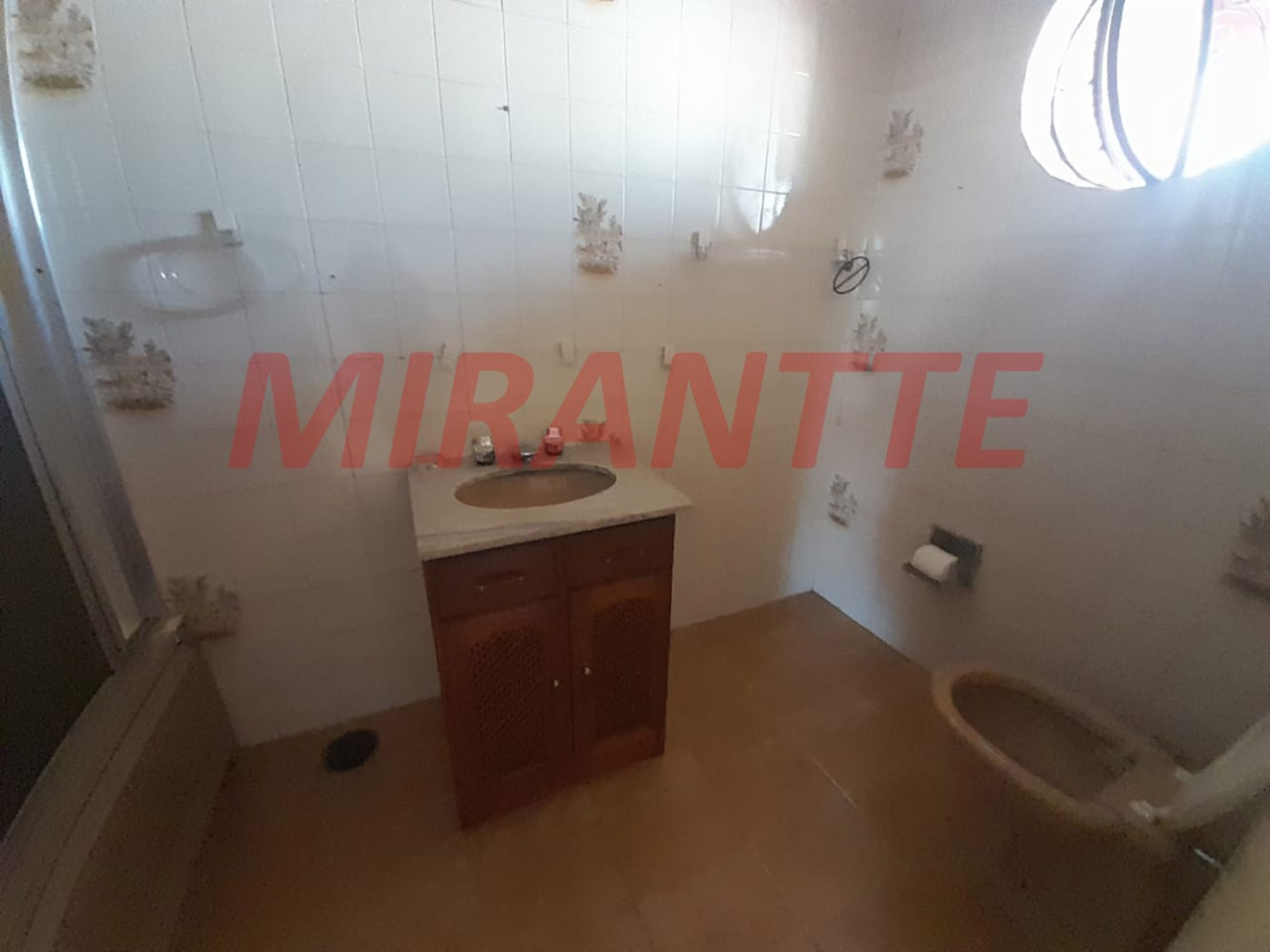 Sobrado de 140m² com 3 quartos em Vila Siqueira (Zona Norte)