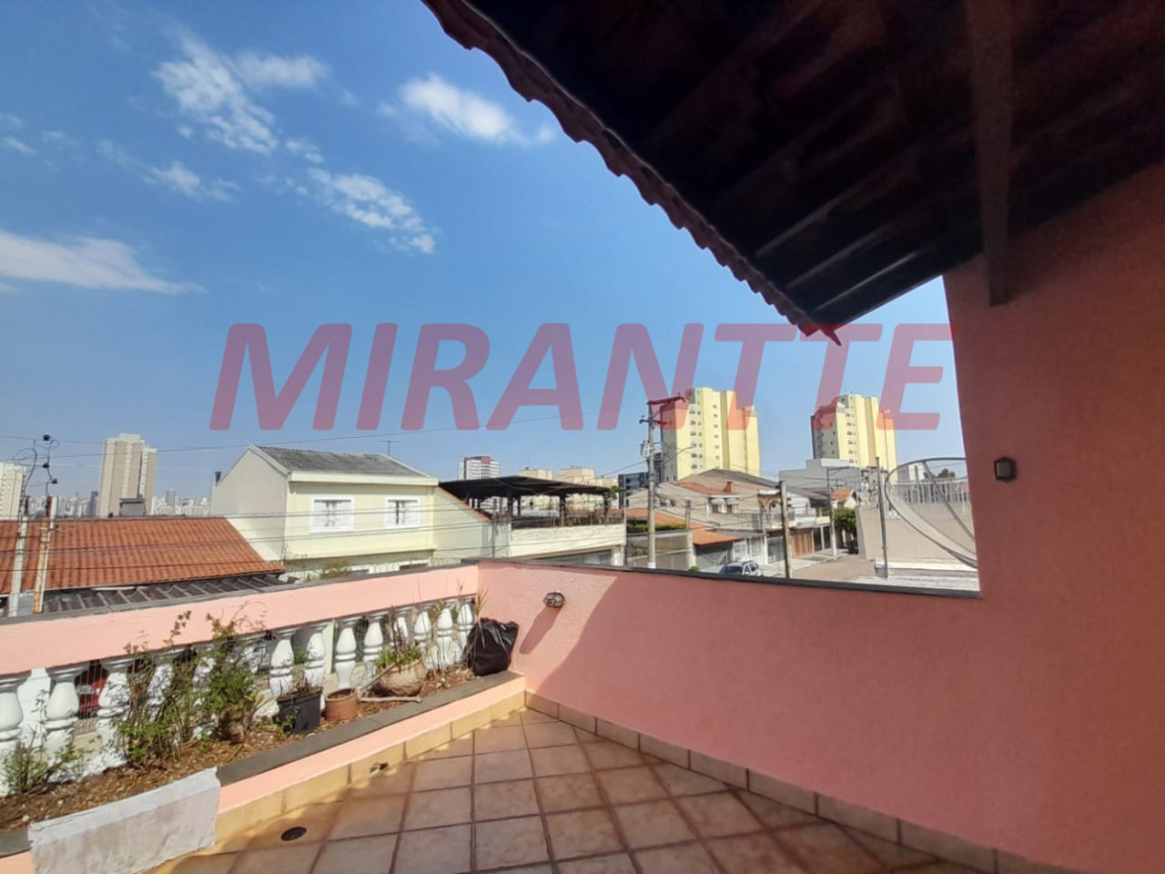 Sobrado de 140m² com 3 quartos em Vila Siqueira (Zona Norte)