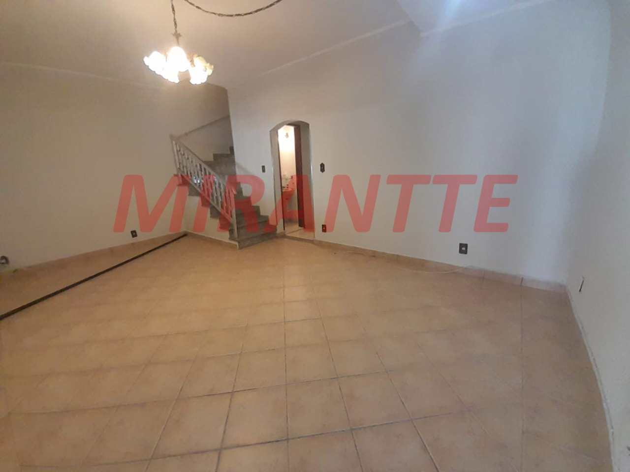 Sobrado de 140m² com 3 quartos em Vila Siqueira (Zona Norte)