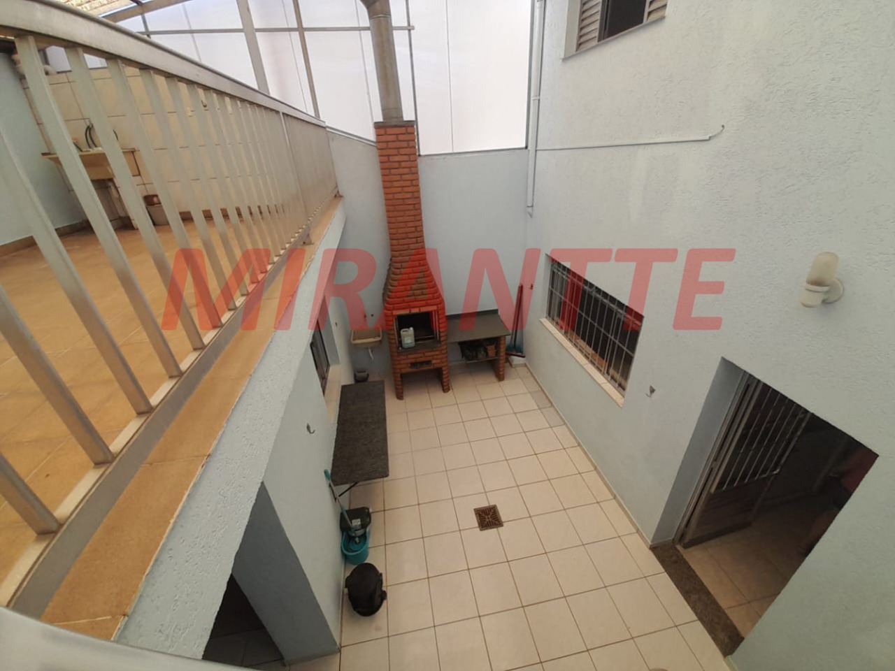 Sobrado de 140m² com 3 quartos em Vila Siqueira (Zona Norte)
