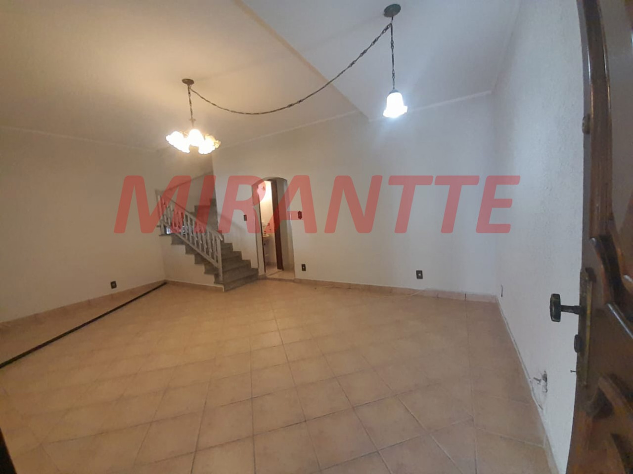 Sobrado de 140m² com 3 quartos em Vila Siqueira (Zona Norte)