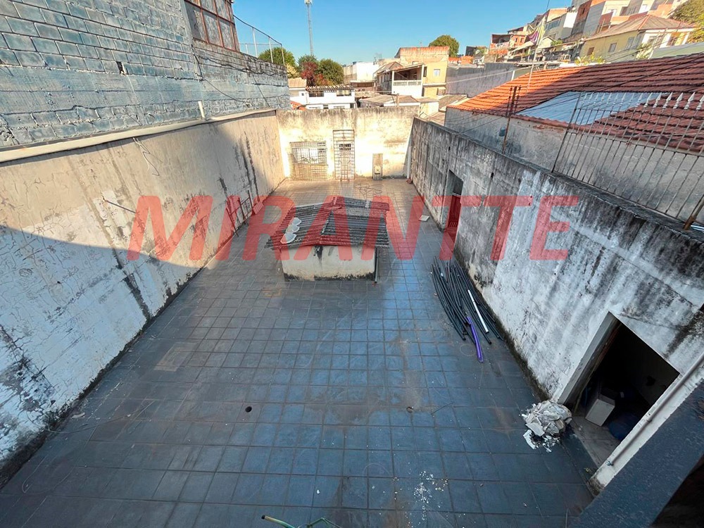 Galpao de 600m² em Imirim
