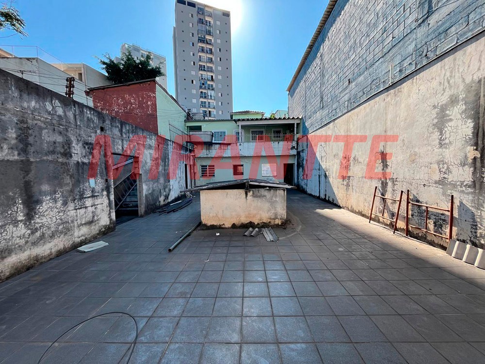 Galpao de 600m² em Imirim