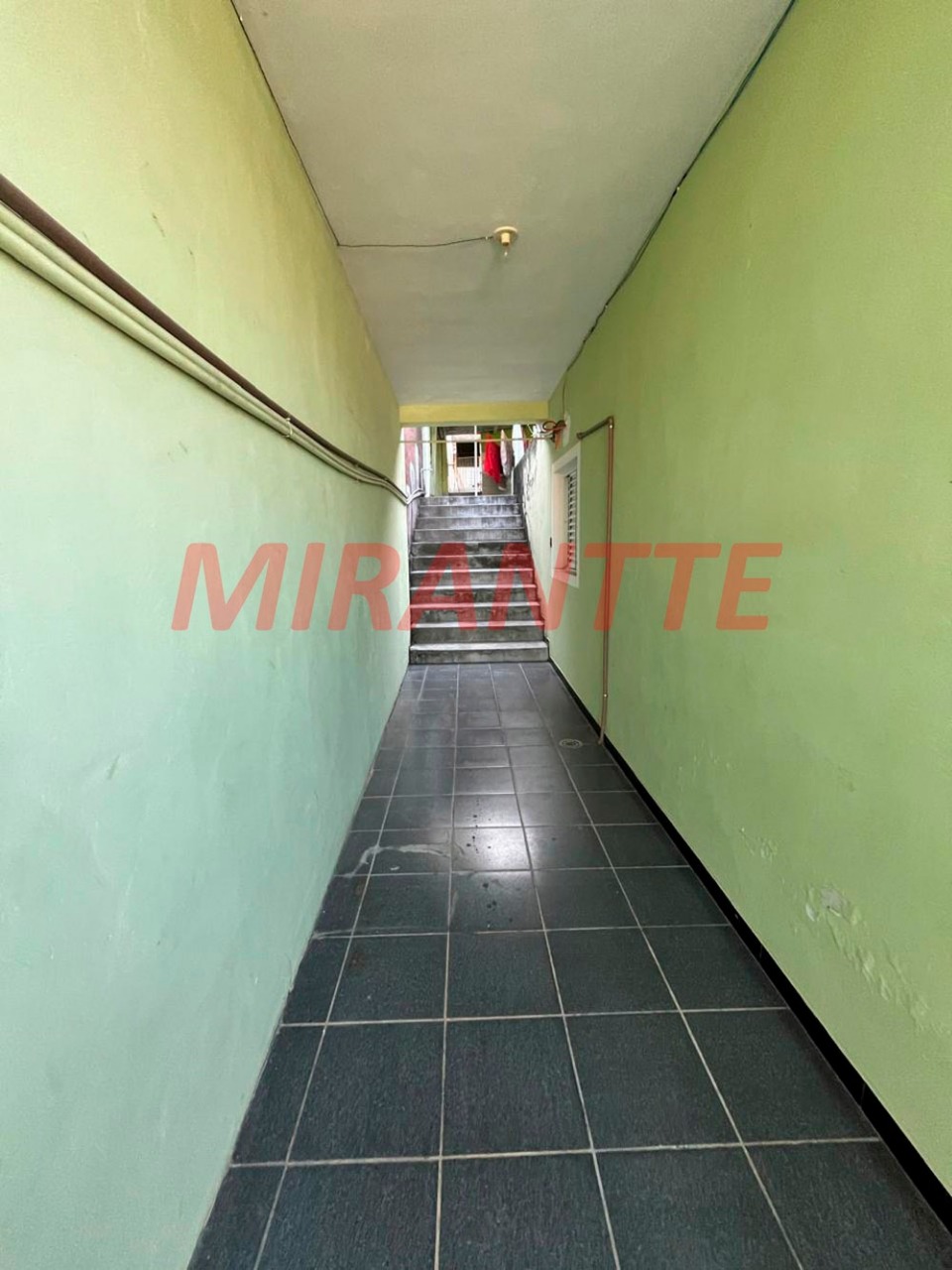 Galpao de 600m² em Imirim