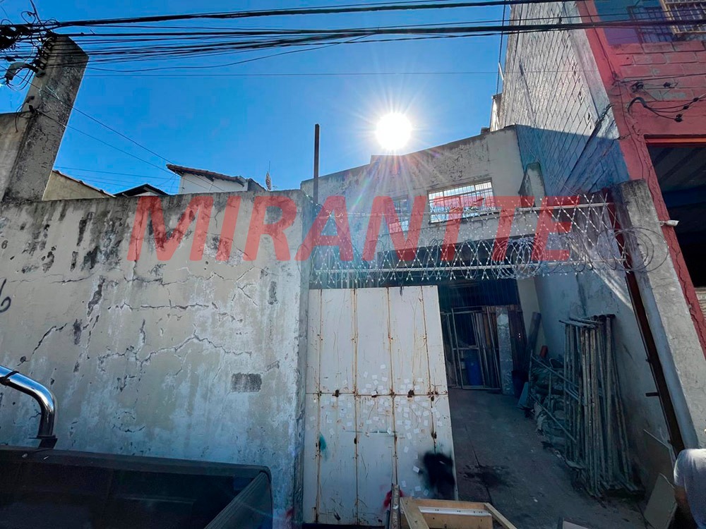 Galpao de 600m² em Imirim