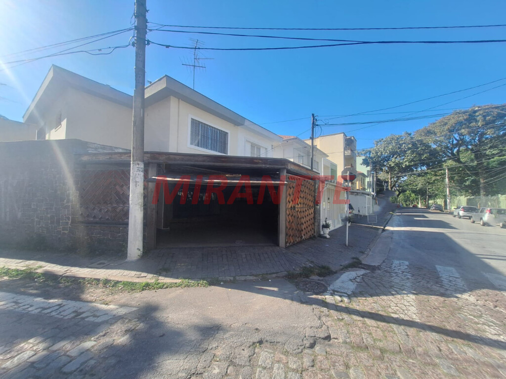 Sobrado de 140m² com 3 quartos em Jardim São Paulo(Zona Norte)