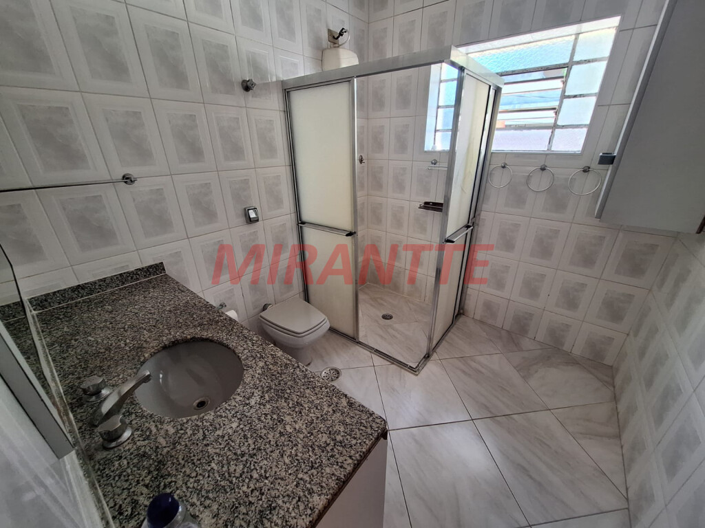 Sobrado de 140m² com 3 quartos em Jardim São Paulo(Zona Norte)