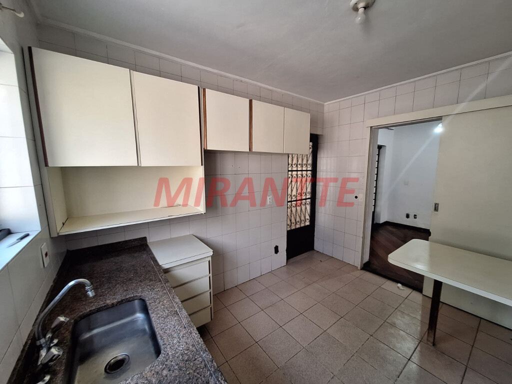 Sobrado de 140m² com 3 quartos em Jardim São Paulo(Zona Norte)