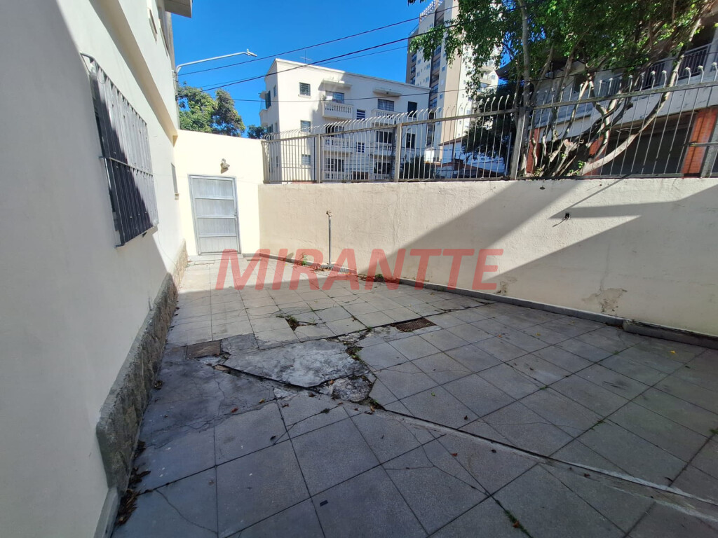Sobrado de 140m² com 3 quartos em Jardim São Paulo(Zona Norte)
