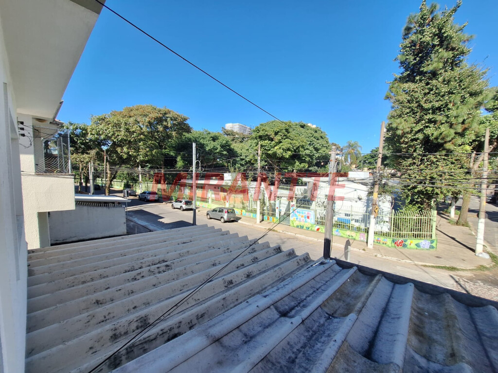Sobrado de 140m² com 3 quartos em Jardim São Paulo(Zona Norte)