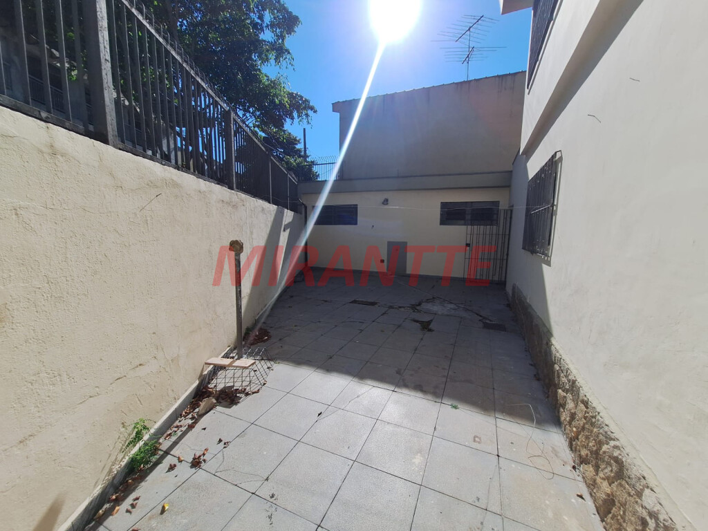 Sobrado de 140m² com 3 quartos em Jardim São Paulo(Zona Norte)