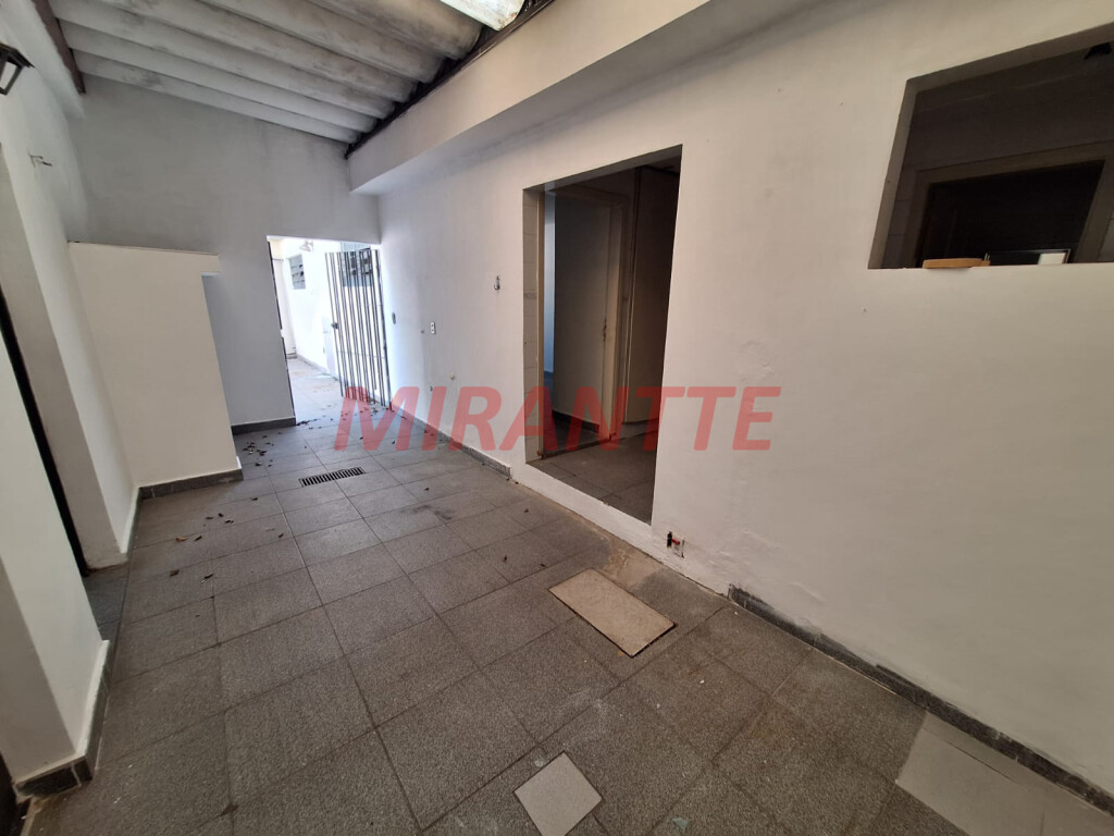 Sobrado de 140m² com 3 quartos em Jardim São Paulo(Zona Norte)