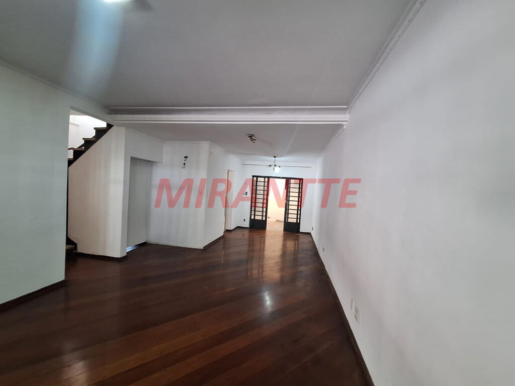 Sobrado de 140m² com 3 quartos em Jardim São Paulo(Zona Norte)