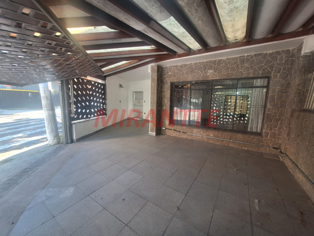 Sobrado de 140m² com 3 quartos em Jardim São Paulo(Zona Norte)