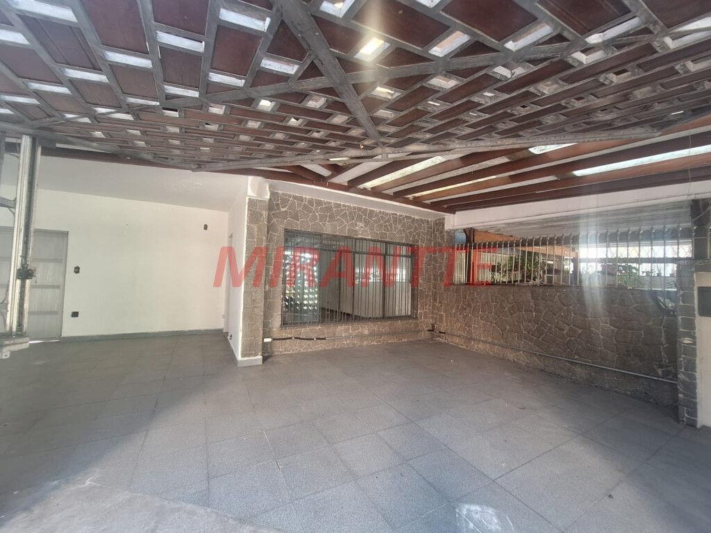 Sobrado de 140m² com 3 quartos em Jardim São Paulo(Zona Norte)