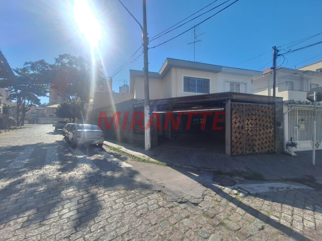 Sobrado de 140m² com 3 quartos em Jardim São Paulo(Zona Norte)