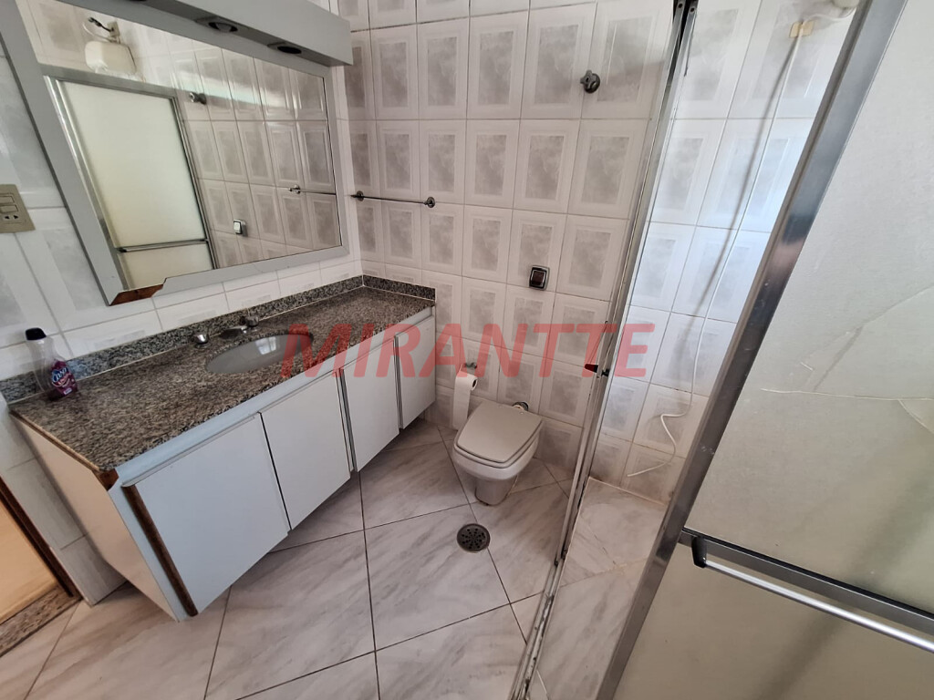 Sobrado de 140m² com 3 quartos em Jardim São Paulo(Zona Norte)