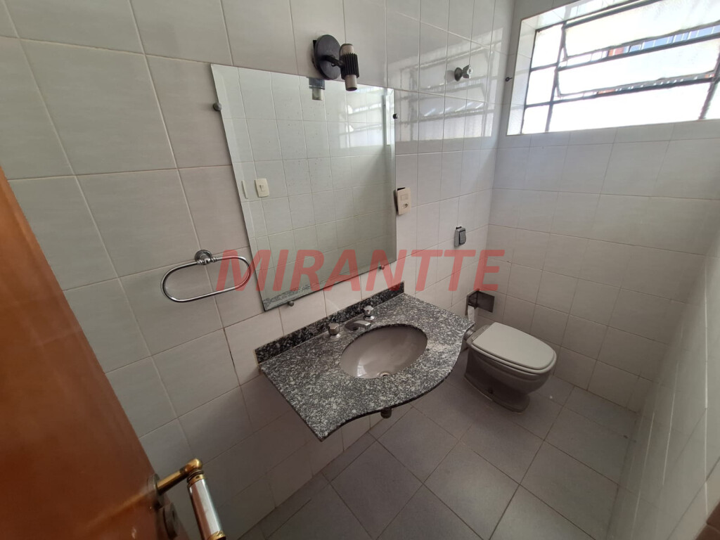 Sobrado de 140m² com 3 quartos em Jardim São Paulo(Zona Norte)